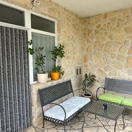 פרקו Duplex Apartment With Private Swimming Pool מראה חיצוני תמונה