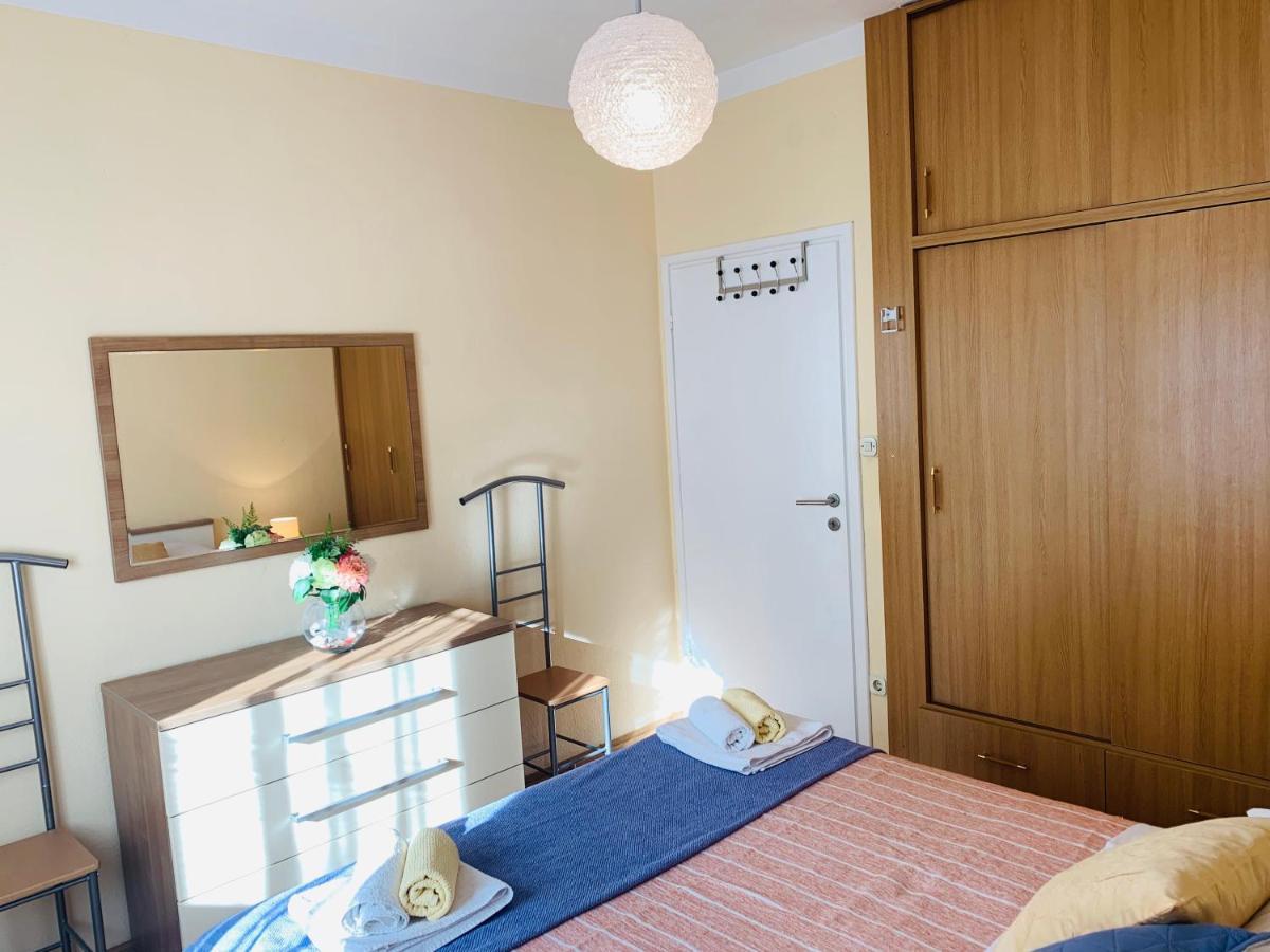 פרקו Duplex Apartment With Private Swimming Pool מראה חיצוני תמונה
