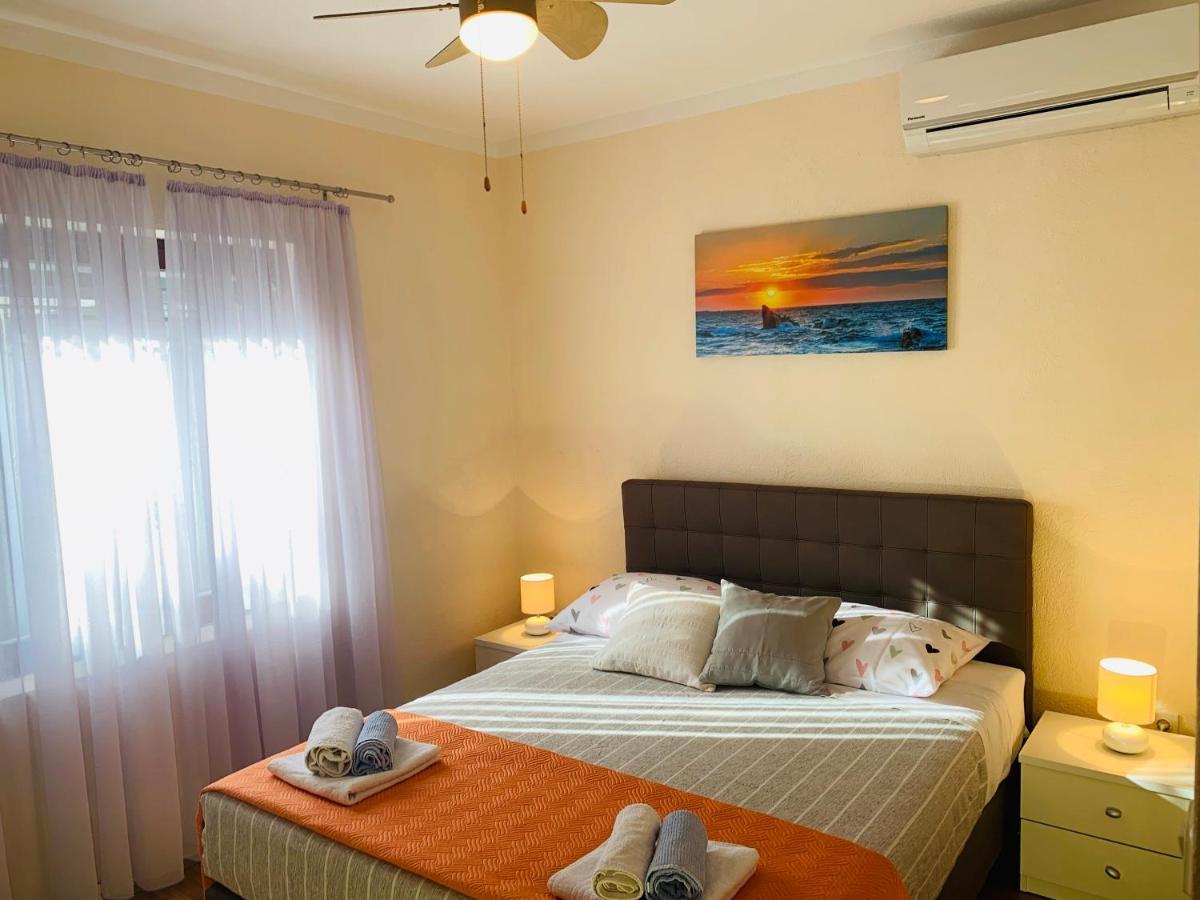 פרקו Duplex Apartment With Private Swimming Pool מראה חיצוני תמונה