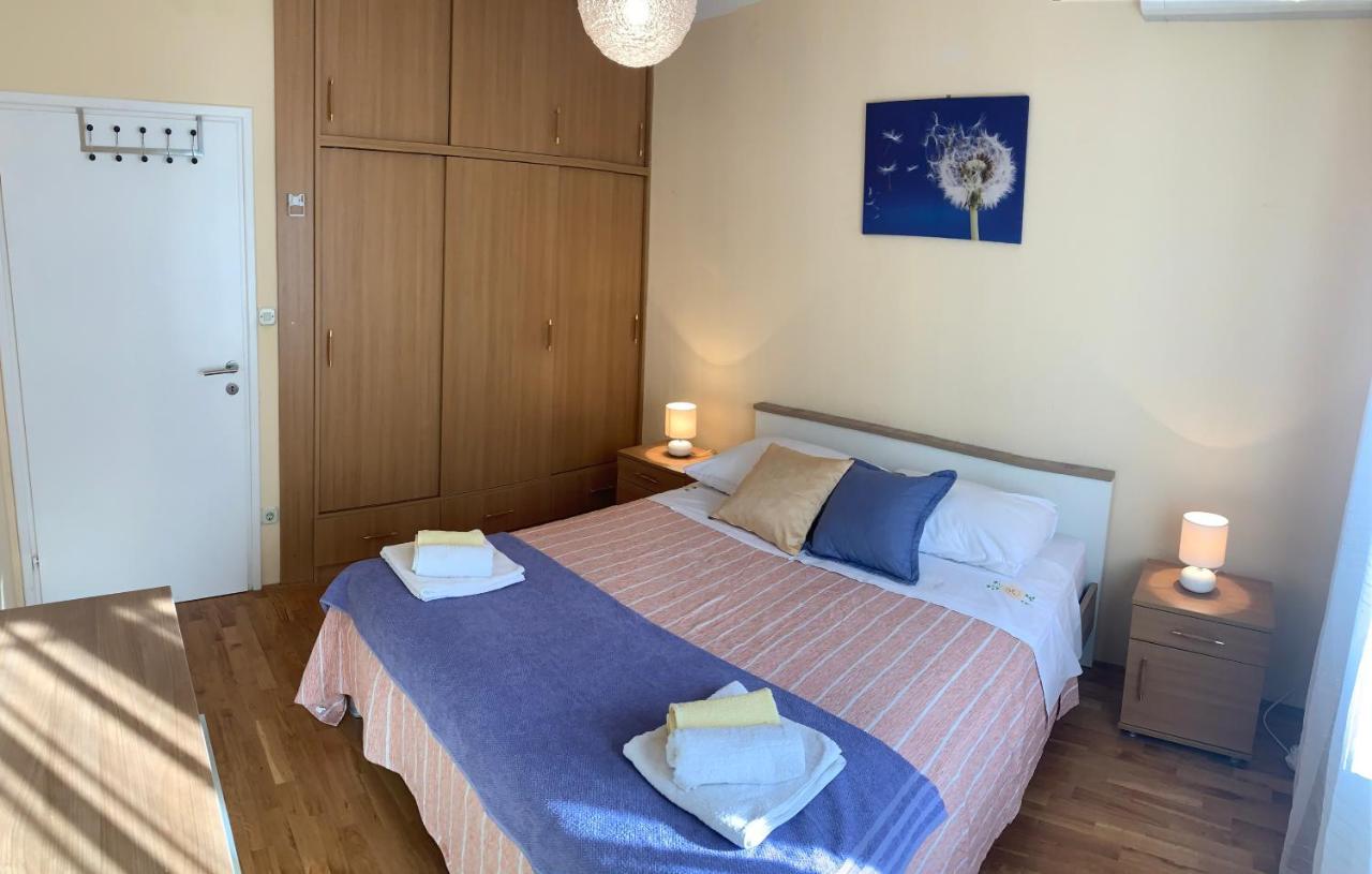 פרקו Duplex Apartment With Private Swimming Pool מראה חיצוני תמונה