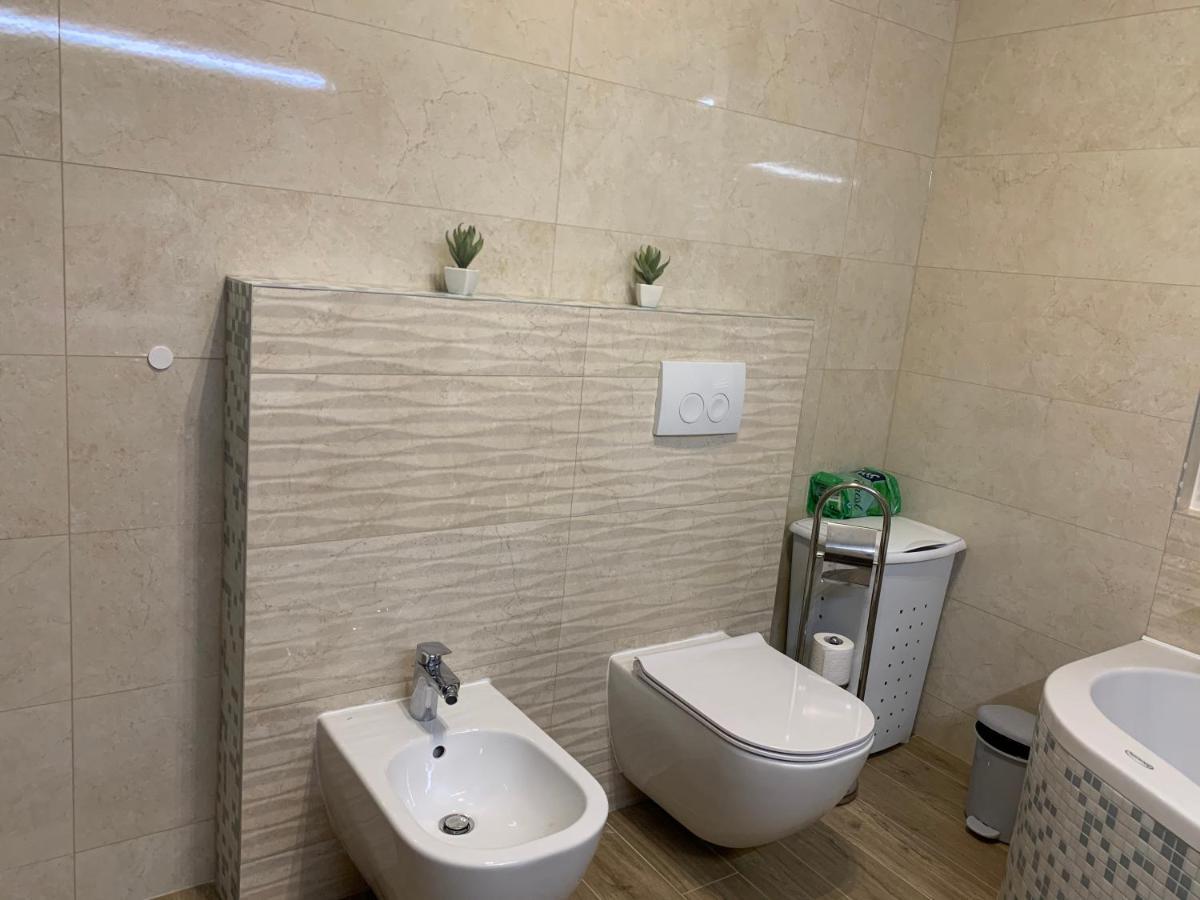 פרקו Duplex Apartment With Private Swimming Pool מראה חיצוני תמונה