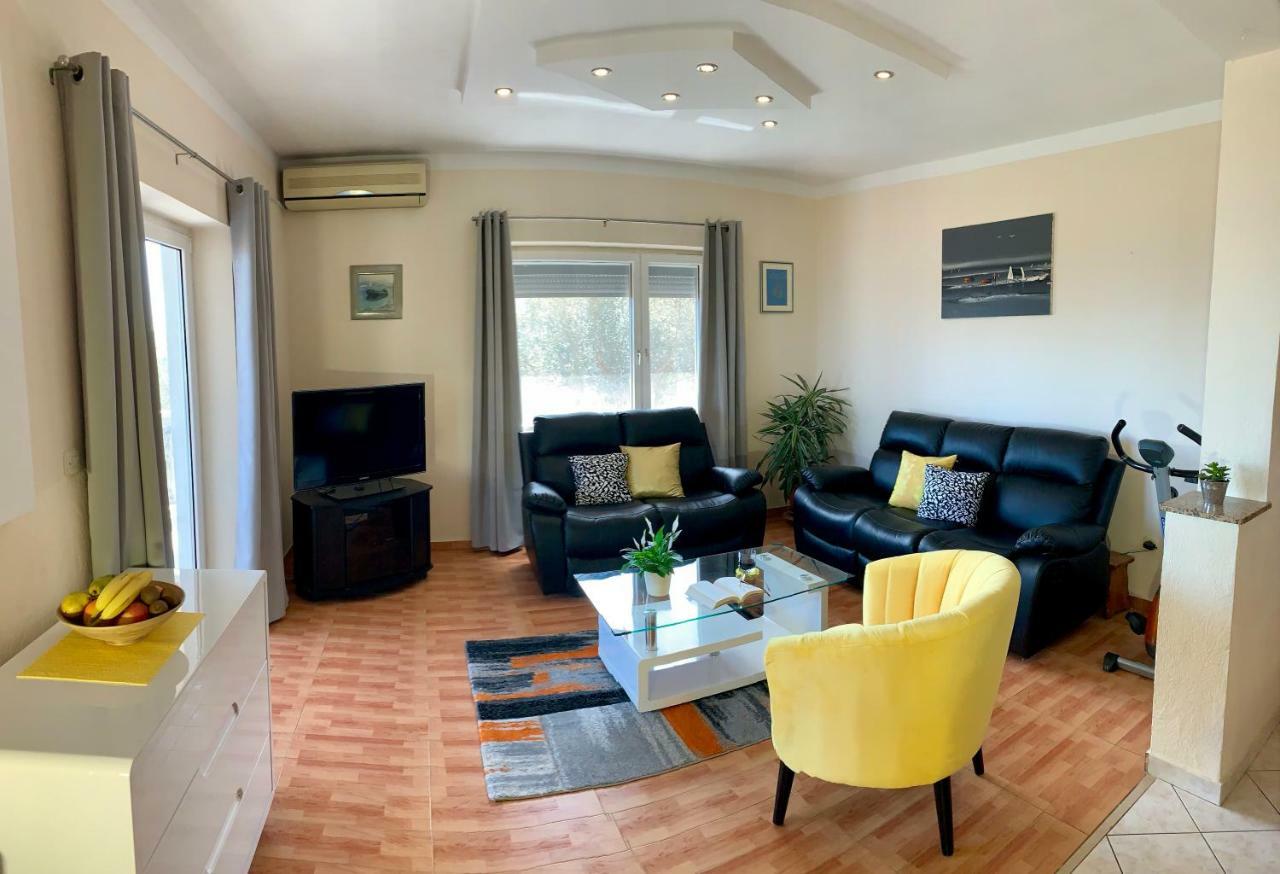 פרקו Duplex Apartment With Private Swimming Pool מראה חיצוני תמונה